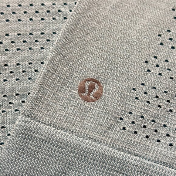 Lululemon Women's Breeze By Muscle Tank II *Squad - Light Blue - Picture 3 of 6